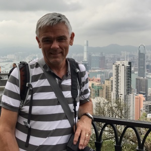 Profilbild von Andreas Böhler