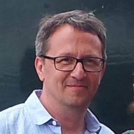 Profilbild von Andreas Böhm