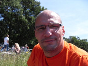 Profilbild von Andreas Böhm