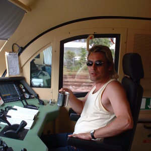 Profilbild von Andreas Böhm