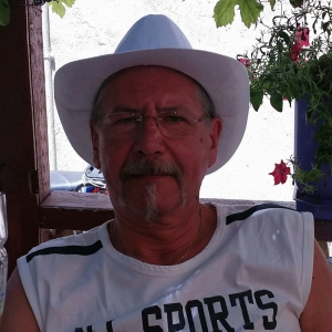 Profilbild von Andreas Böhm