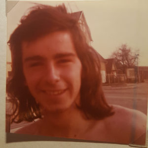 Profilbild von Andreas Böhm