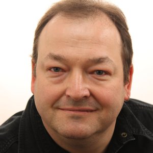 Profilbild von Andreas Böhm