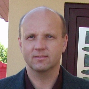 Profilbild von Andreas Böhm