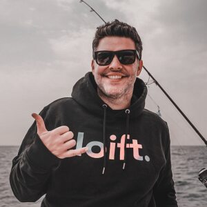 Profilbild von Andreas Böhm