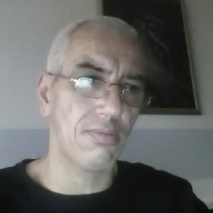 Profilbild von Andreas Böhm