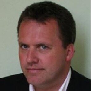 Profilbild von Andreas Böhne