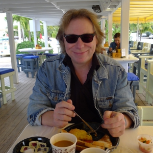 Profilbild von Andreas Böhnke