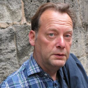 Profilbild von Andreas Böker