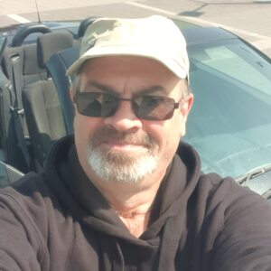 Profilbild von Andreas Böker