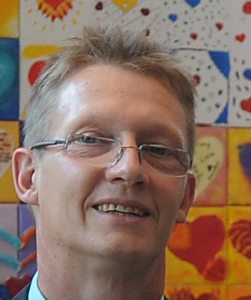 Profilbild von Andreas Bölling