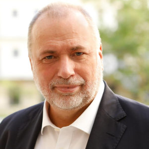 Profilbild von Andreas Bölscher