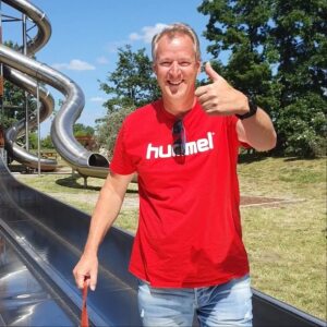 Profilbild von Andreas Boenigk