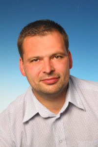 Profilbild von Andreas Böning