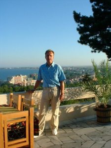 Profilbild von Andreas Böttcher