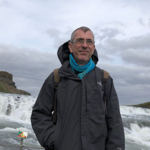 Profilbild von Andreas Böttcher