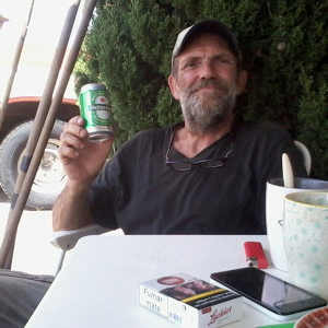 Profilbild von Andreas Bohnen