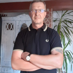Profilbild von Andreas Boll