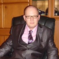 Profilbild von Andreas Bondar