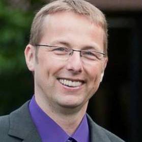 Profilbild von Andreas Borchers