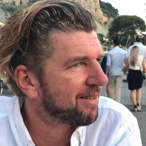 Profilbild von Andreas Bork