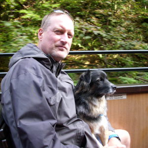Profilbild von Andreas Born