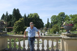 Profilbild von Andreas Bornkessel