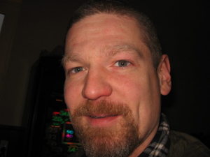 Profilbild von Andreas Bortz