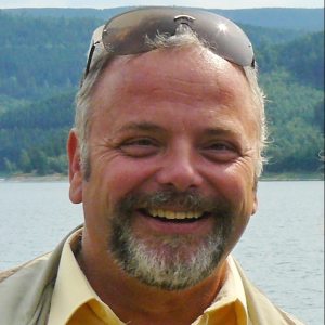 Profilbild von Andreas Bosse