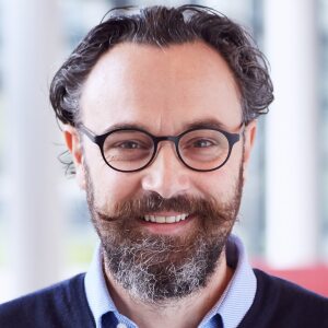 Profilbild von Andreas Bossler