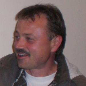 Profilbild von Andreas Bothe