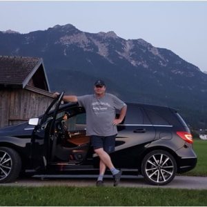 Profilbild von Andreas Boye