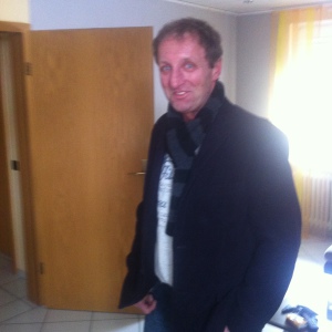 Profilbild von Andreas Bräker