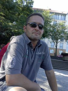 Profilbild von Andreas Brall