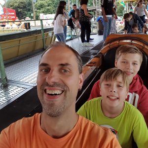 Profilbild von Andreas Brand