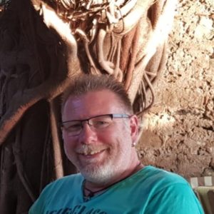 Profilbild von Andreas Brand