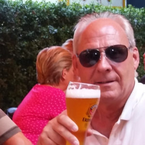 Profilbild von Andreas Brand