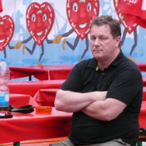 Profilbild von Andreas Brandes