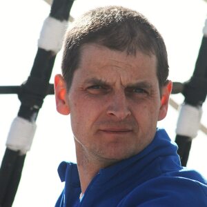 Profilbild von Andreas Brandl