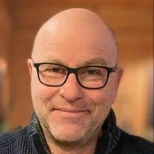 Profilbild von Andreas Brandl