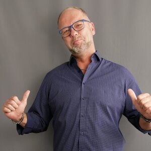 Profilbild von Andreas Brandmähl