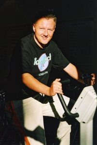 Profilbild von Andreas Brandt