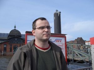 Profilbild von Andreas Brandt