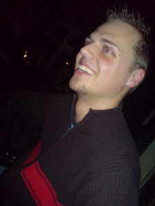 Profilbild von Andreas Brandt