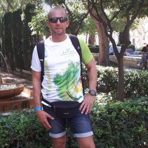 Profilbild von Andreas Brandt