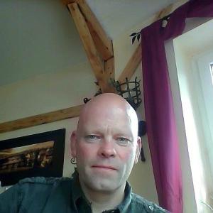 Profilbild von Andreas Brandt