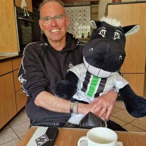 Profilbild von Andreas Brauer
