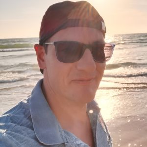 Profilbild von Andreas Braun