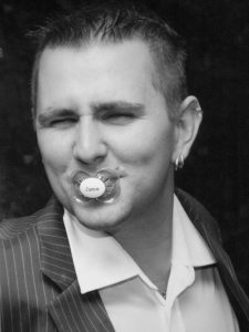 Profilbild von Andreas Brausch