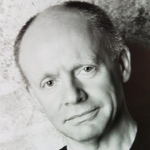 Profilbild von Andreas Breddin